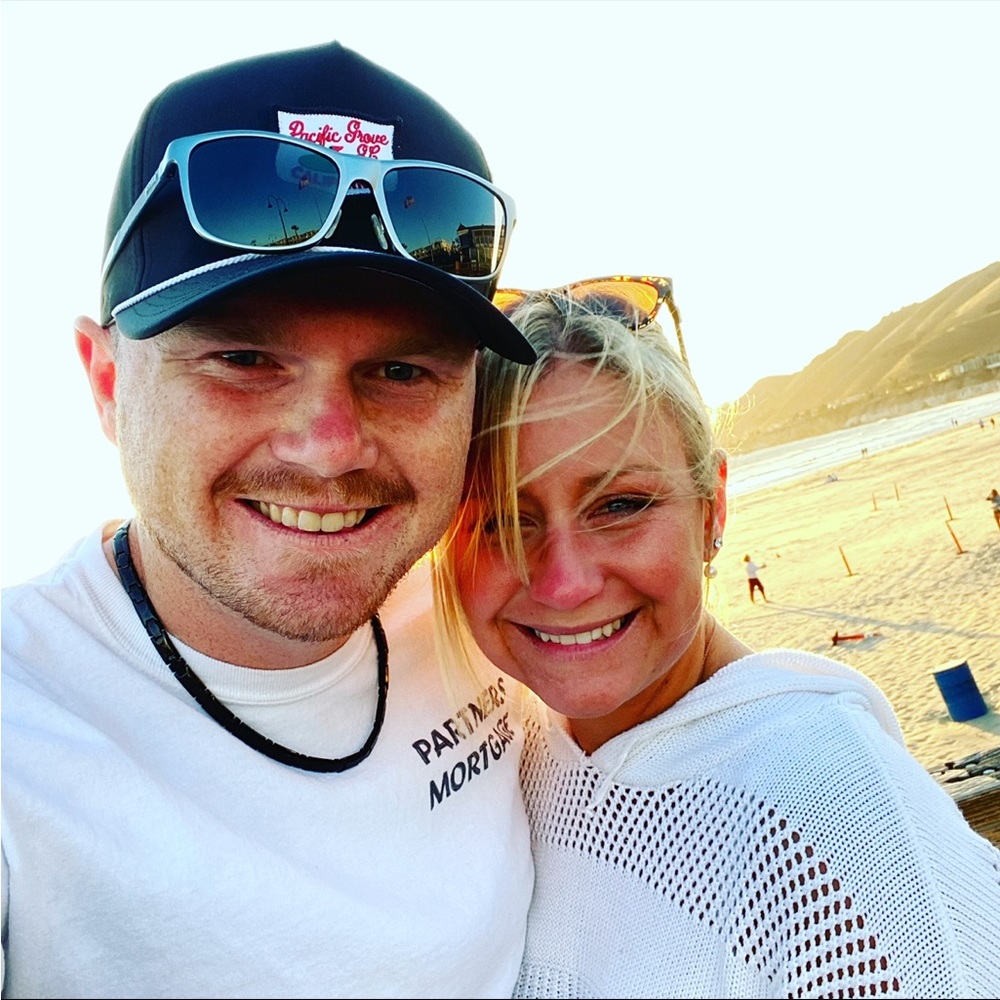 Meet your Posher, Dalton